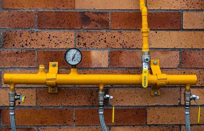 ứng dụng van bi ren inox hai thân